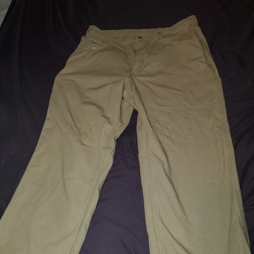 Carhartt Work Pants